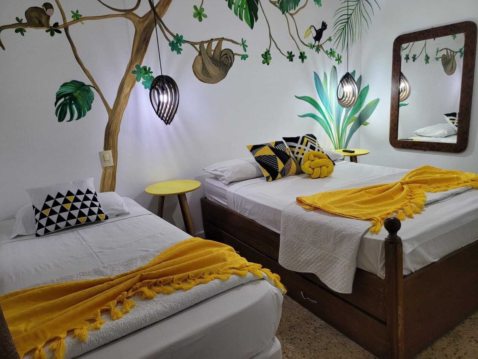 Foto - Pousada Costa Del Sol