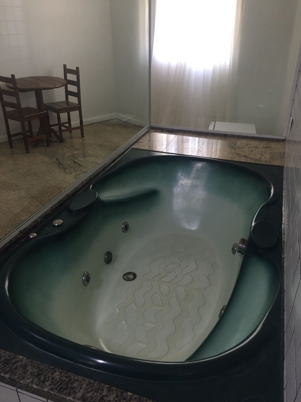 Foto - Pousada Costa Del Sol