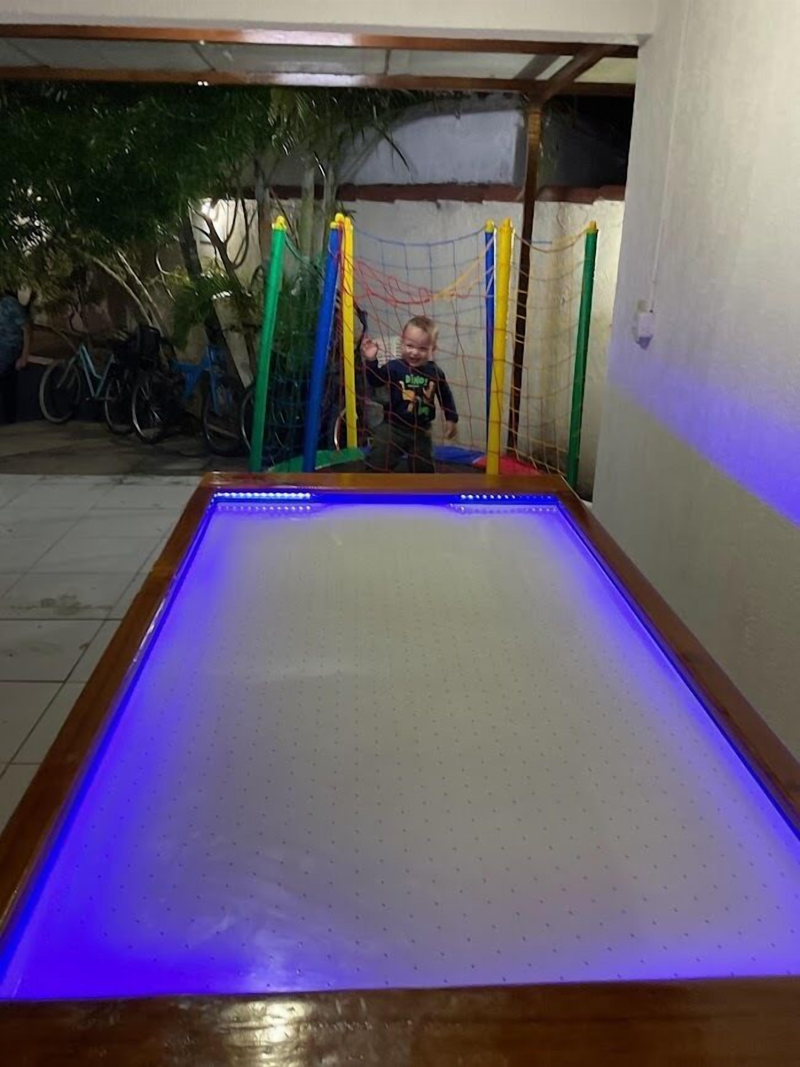 Foto - Pousada Costa Del Sol