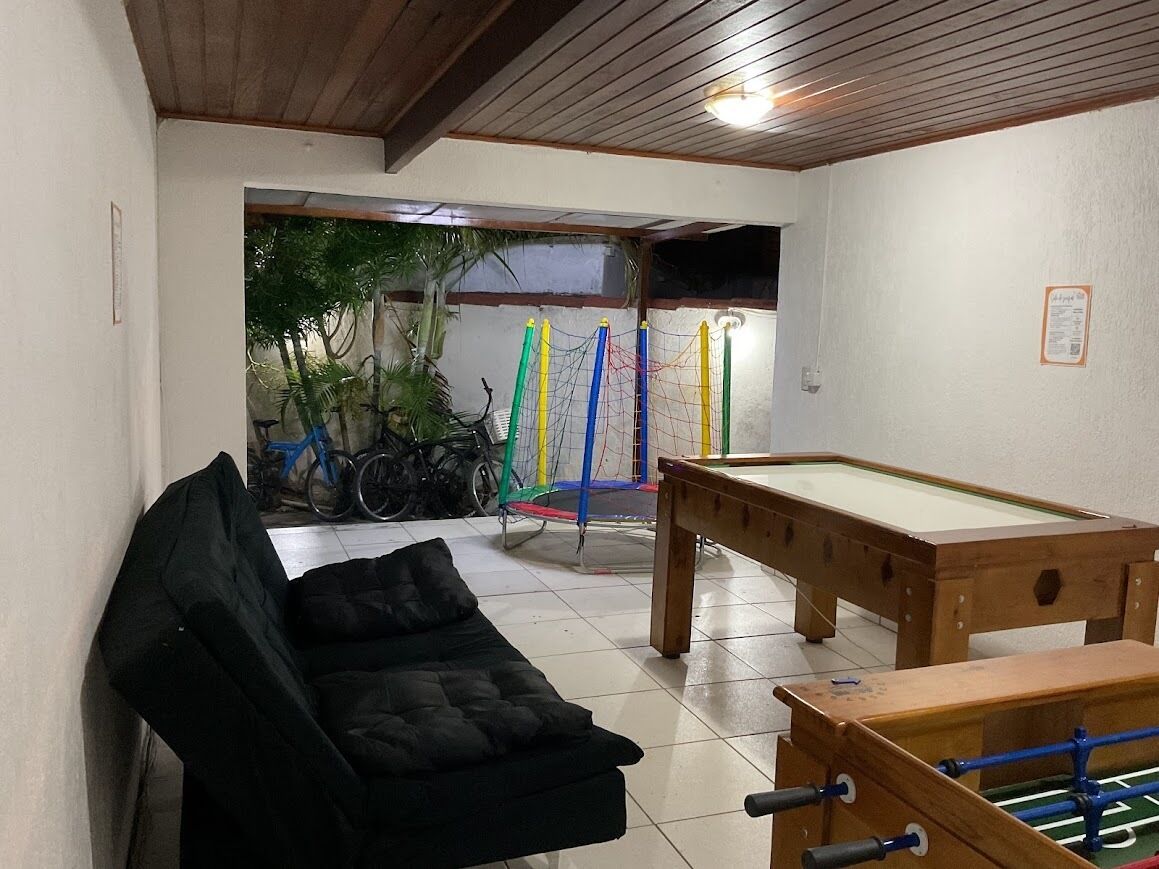 Foto - Pousada Costa Del Sol