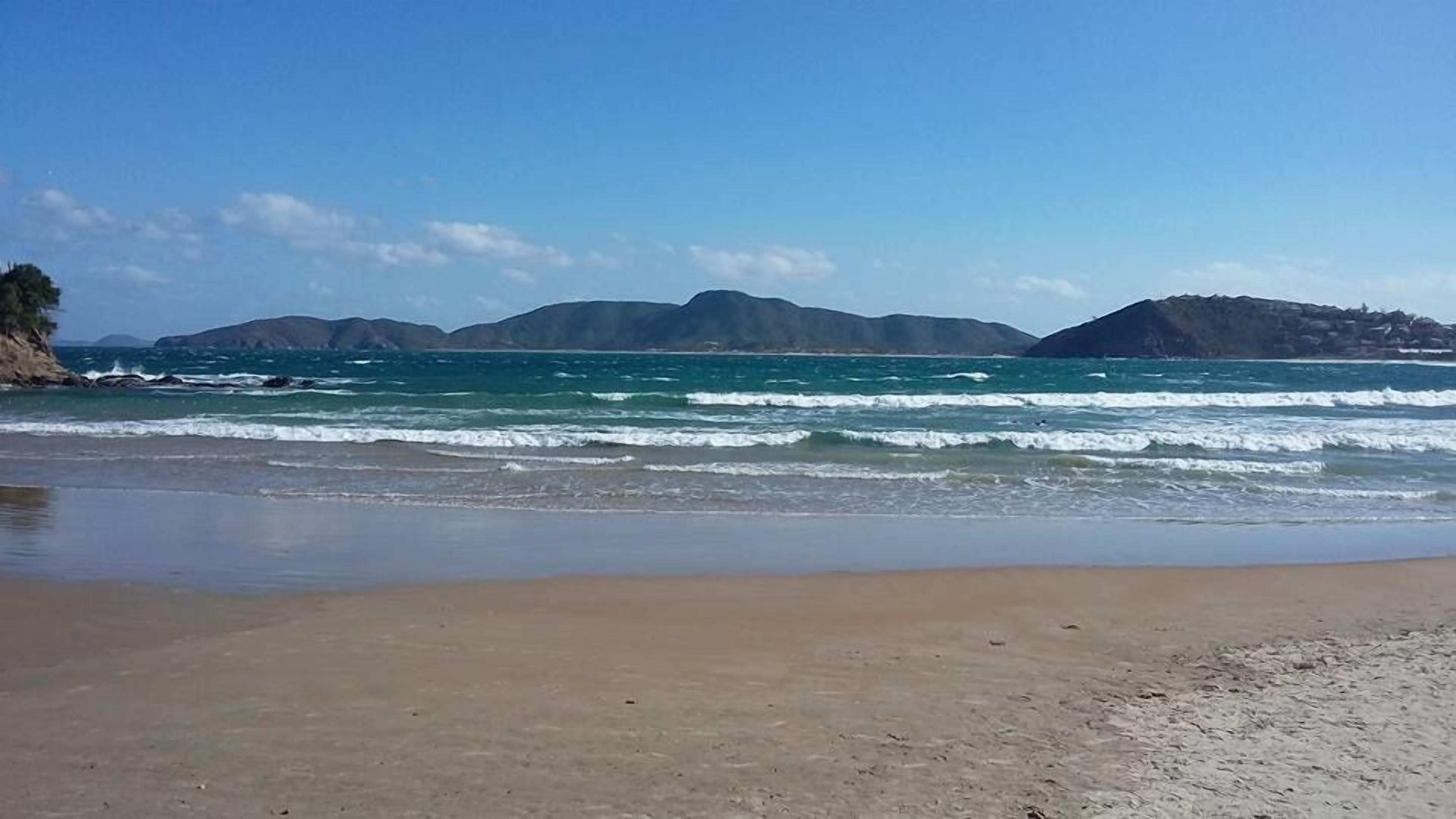 Foto - Pousada Costa Del Sol