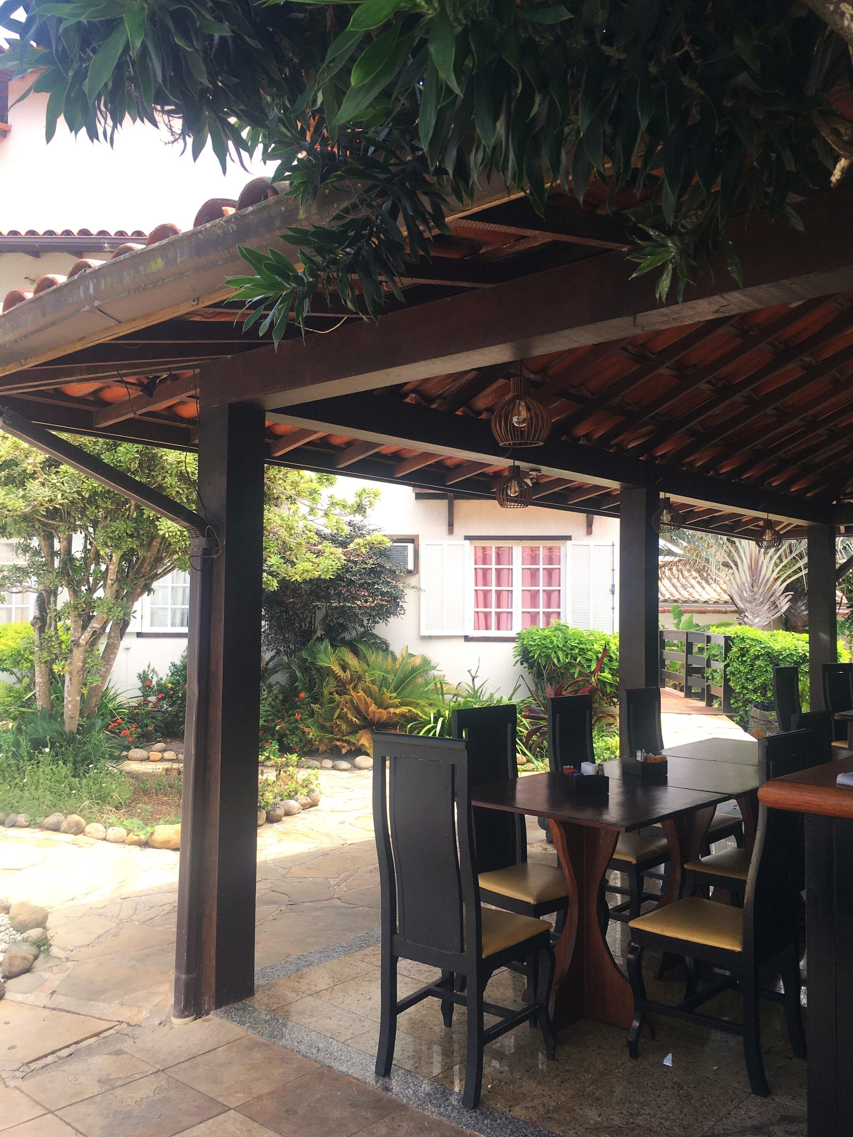 Foto - Pousada Costa Del Sol