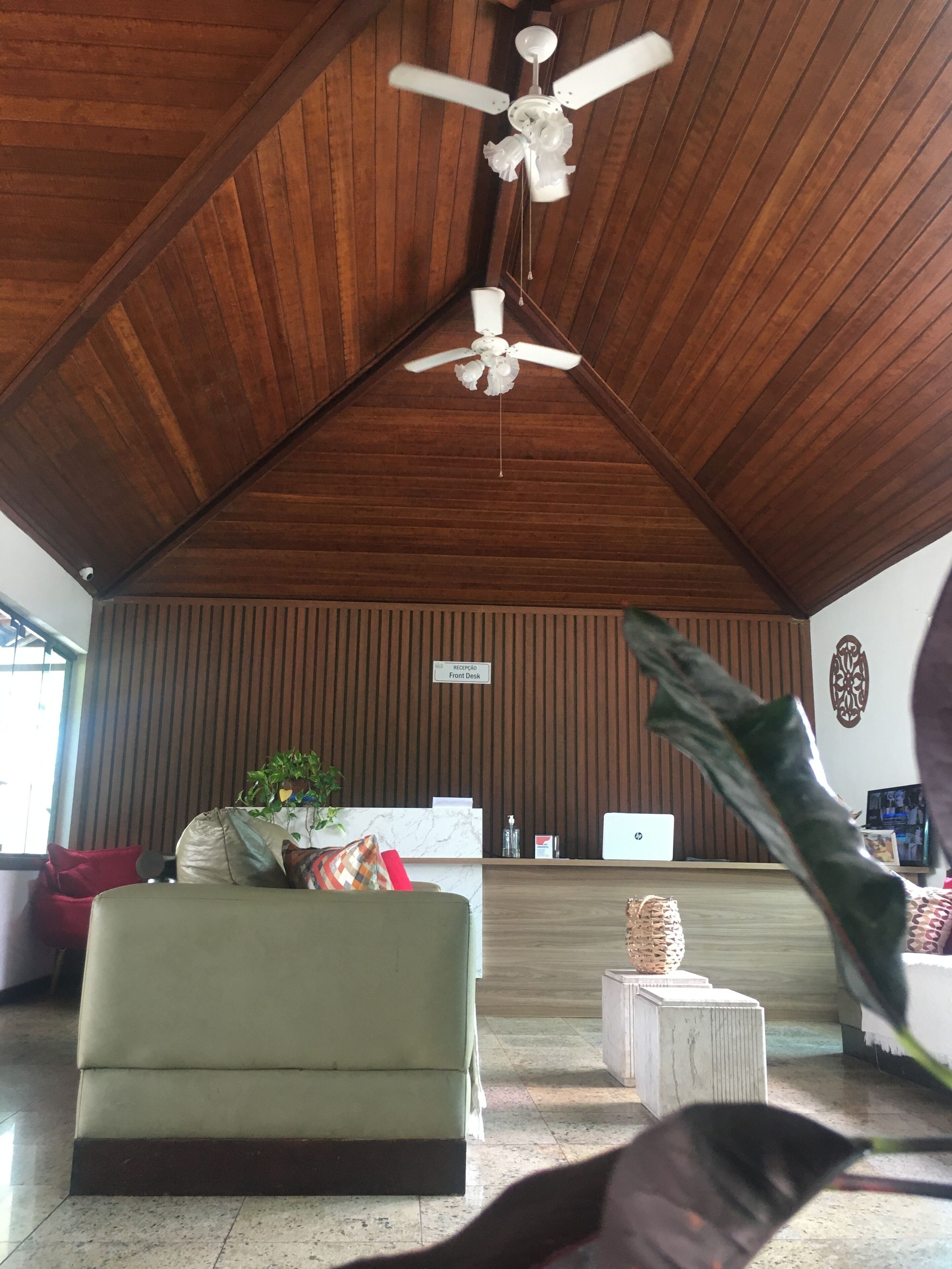 Foto - Pousada Costa Del Sol