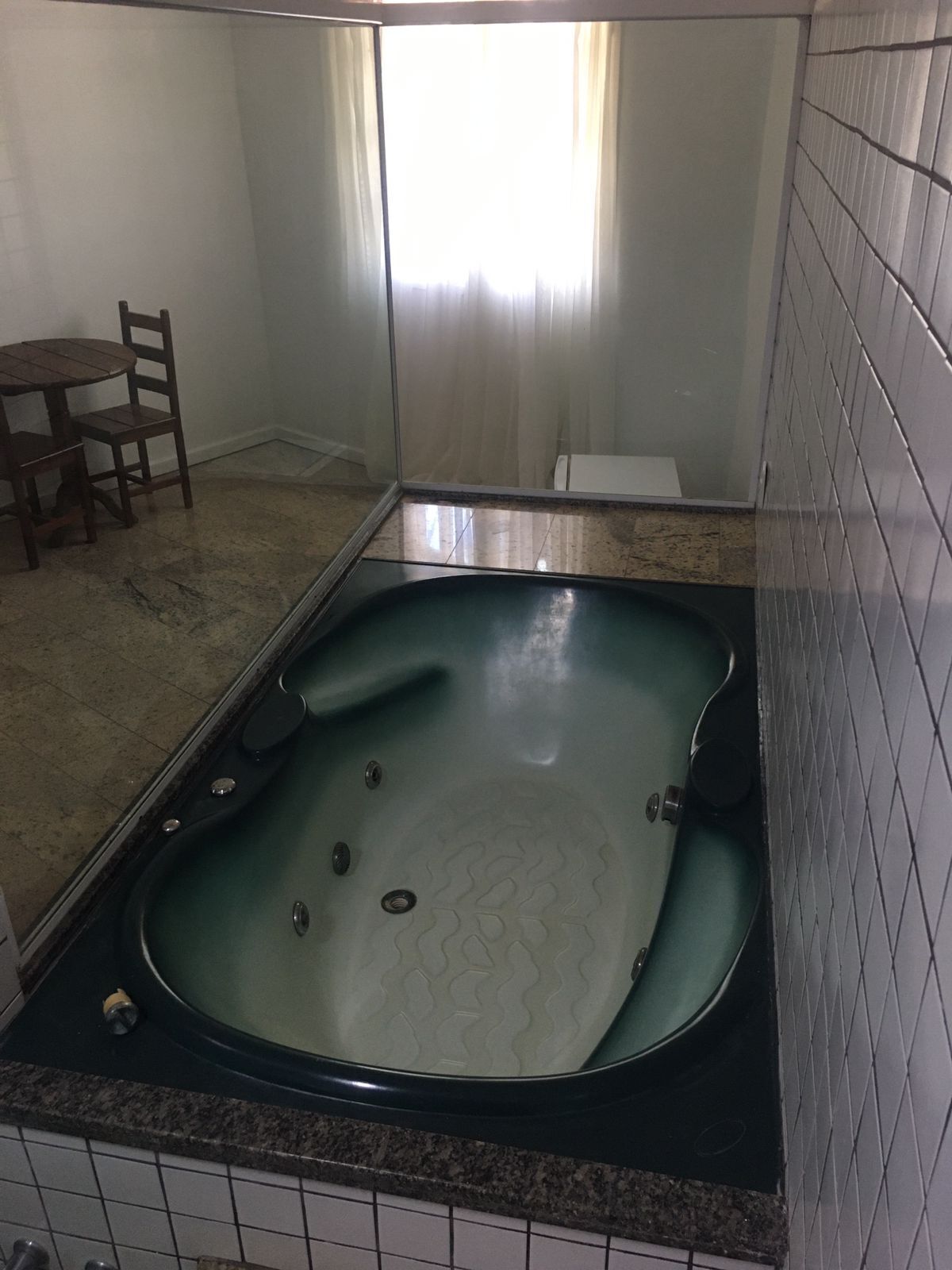 Foto - Pousada Costa Del Sol