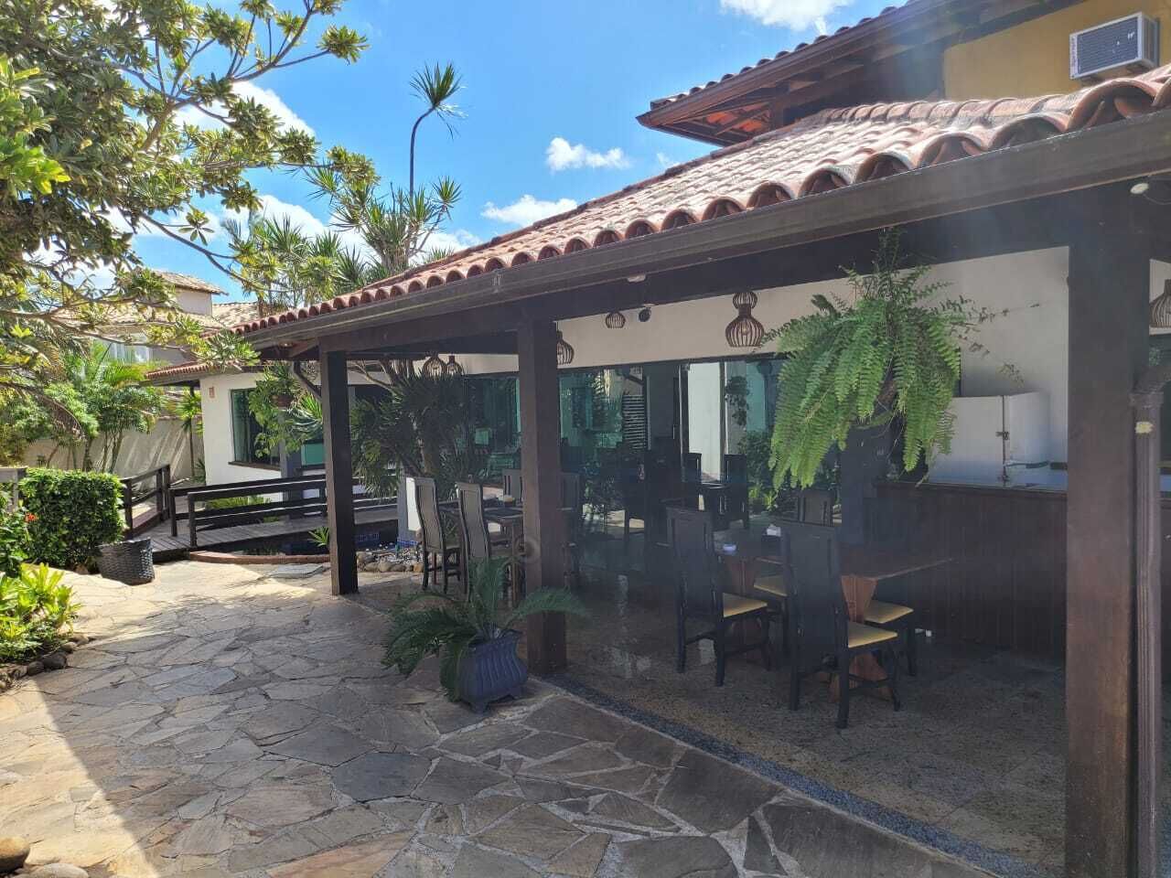 Foto - Pousada Costa Del Sol