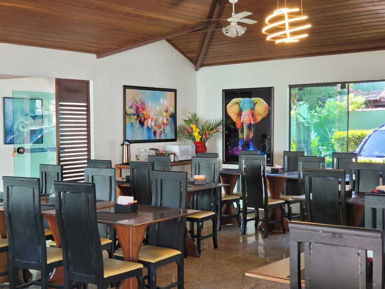 Foto - Pousada Costa Del Sol