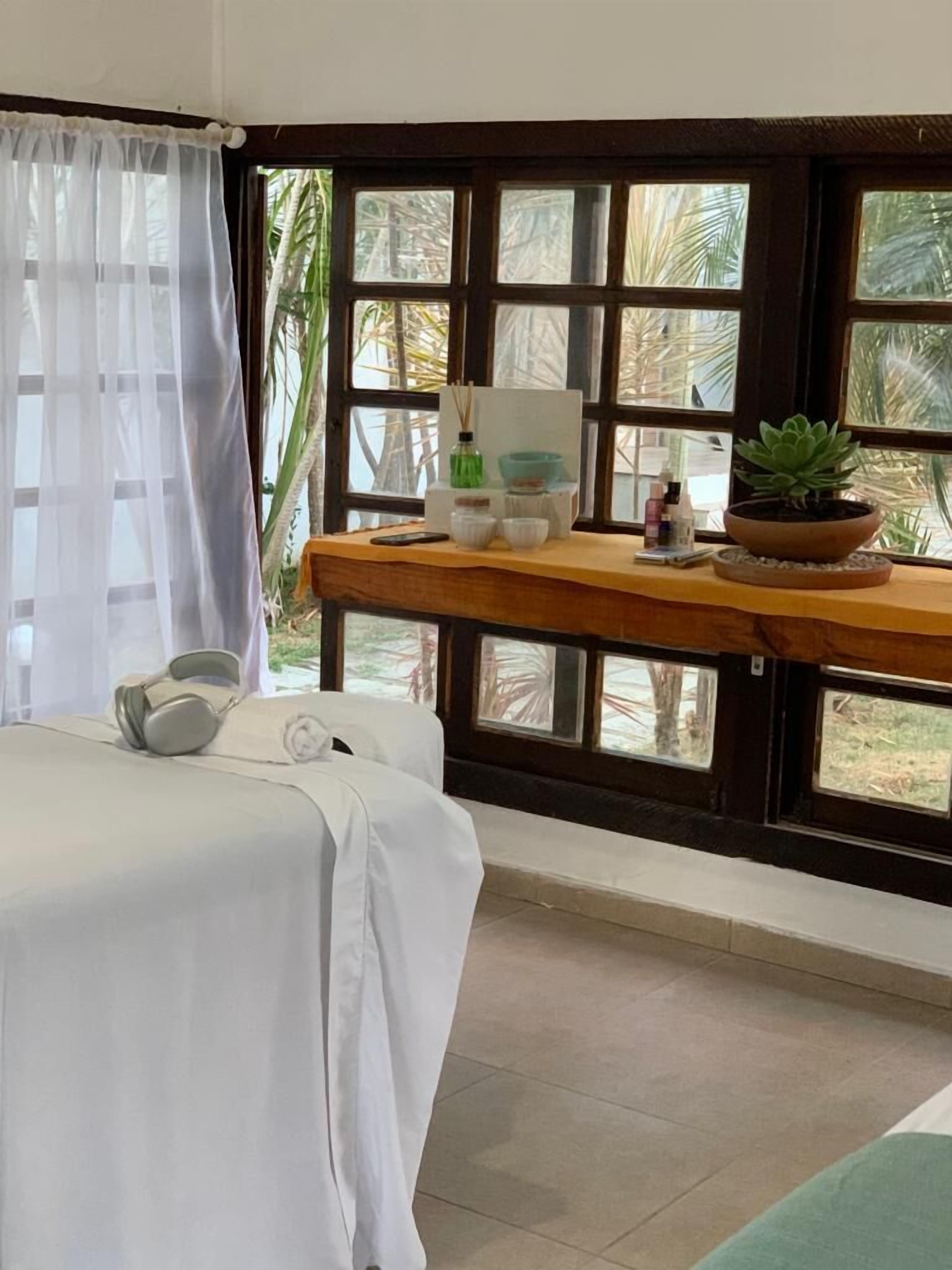 Foto - Pousada Costa Del Sol