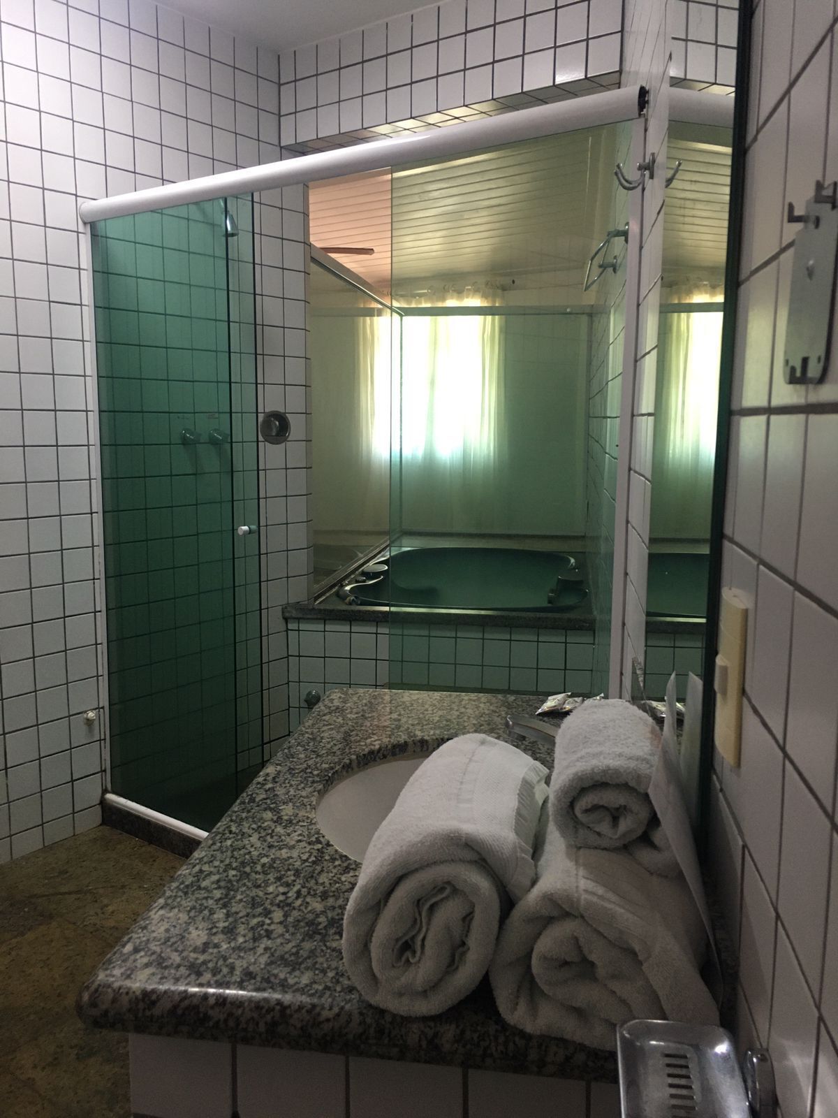 Foto - Pousada Costa Del Sol