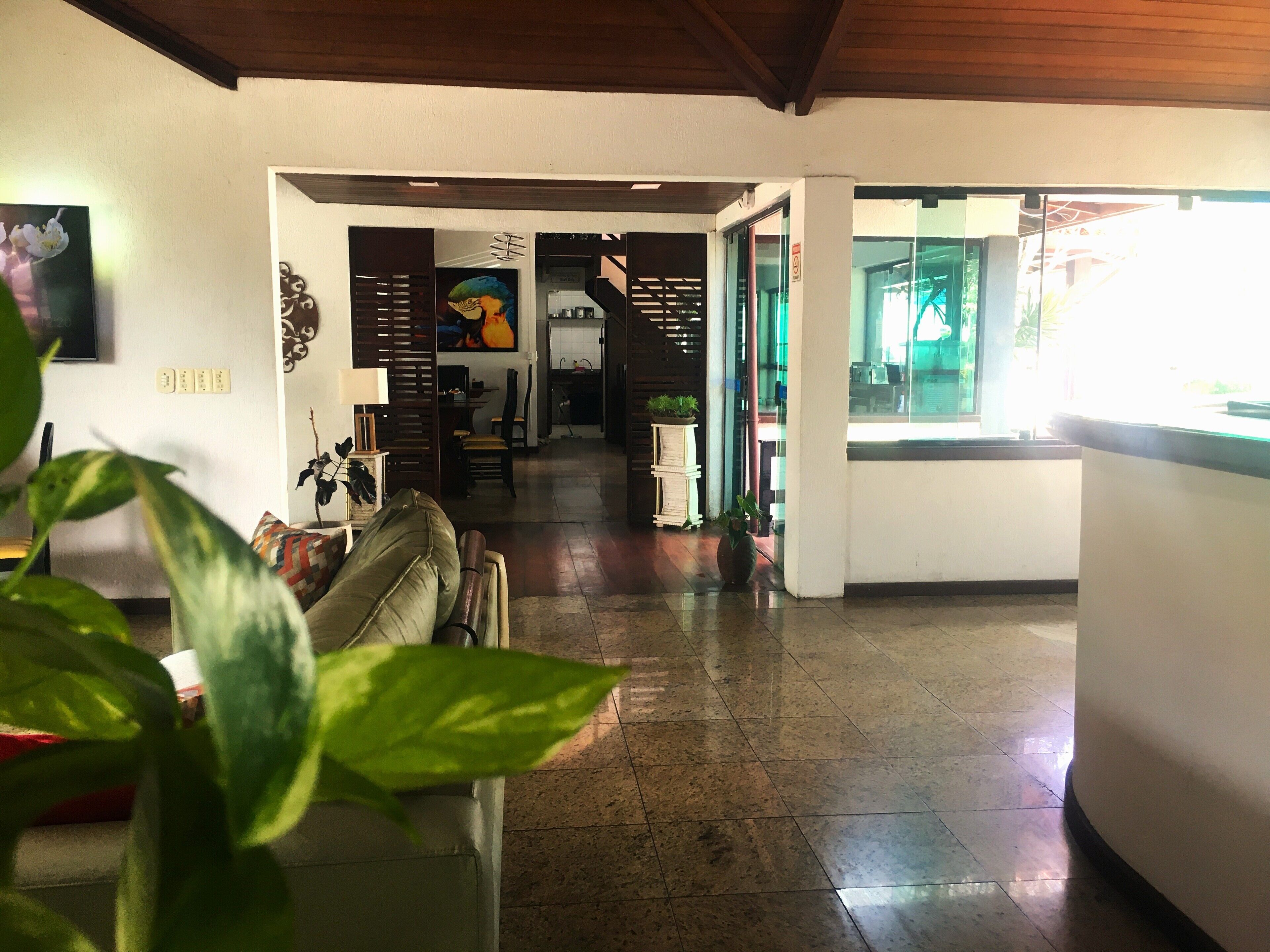 Foto - Pousada Costa Del Sol