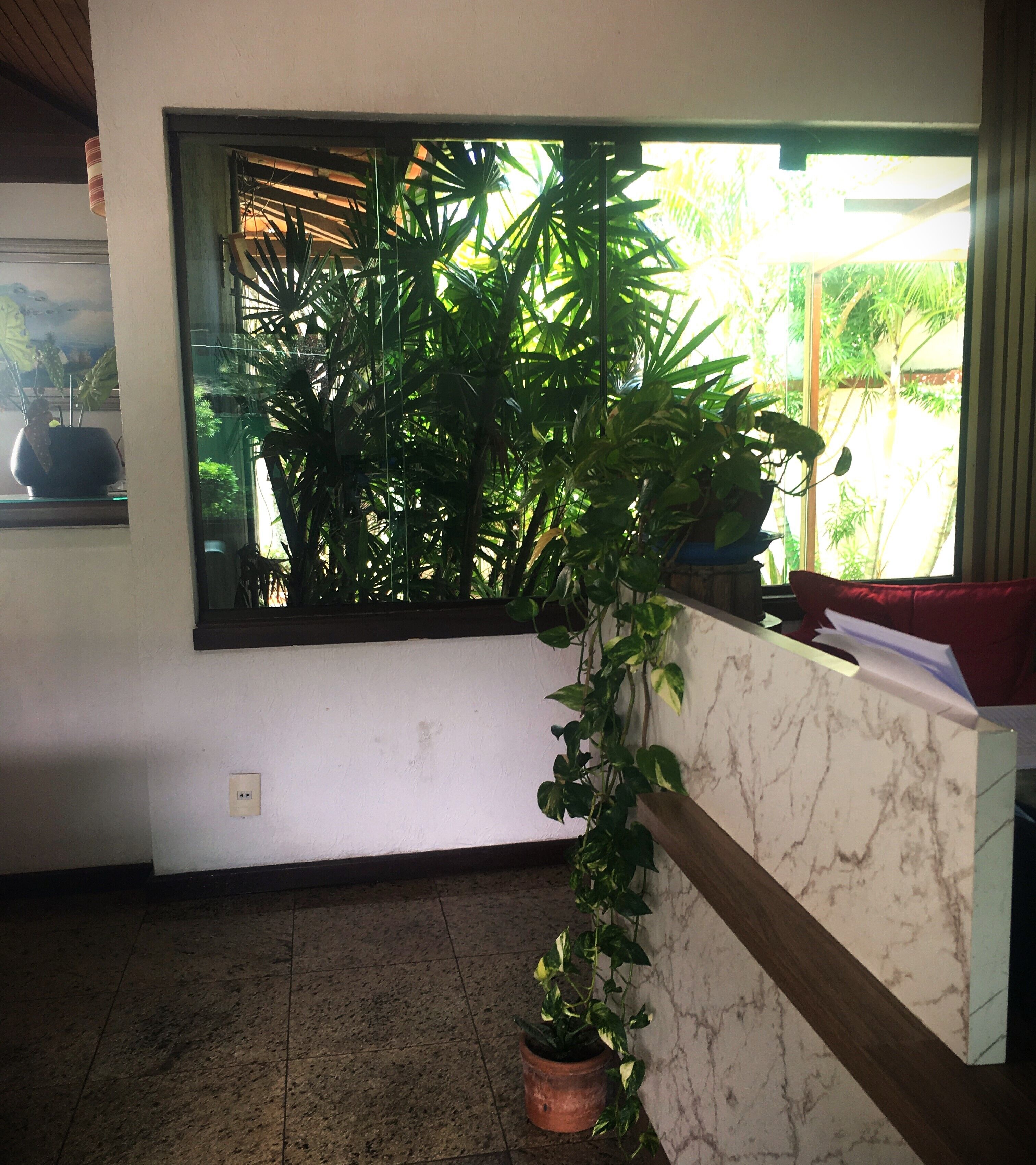 Foto - Pousada Costa Del Sol