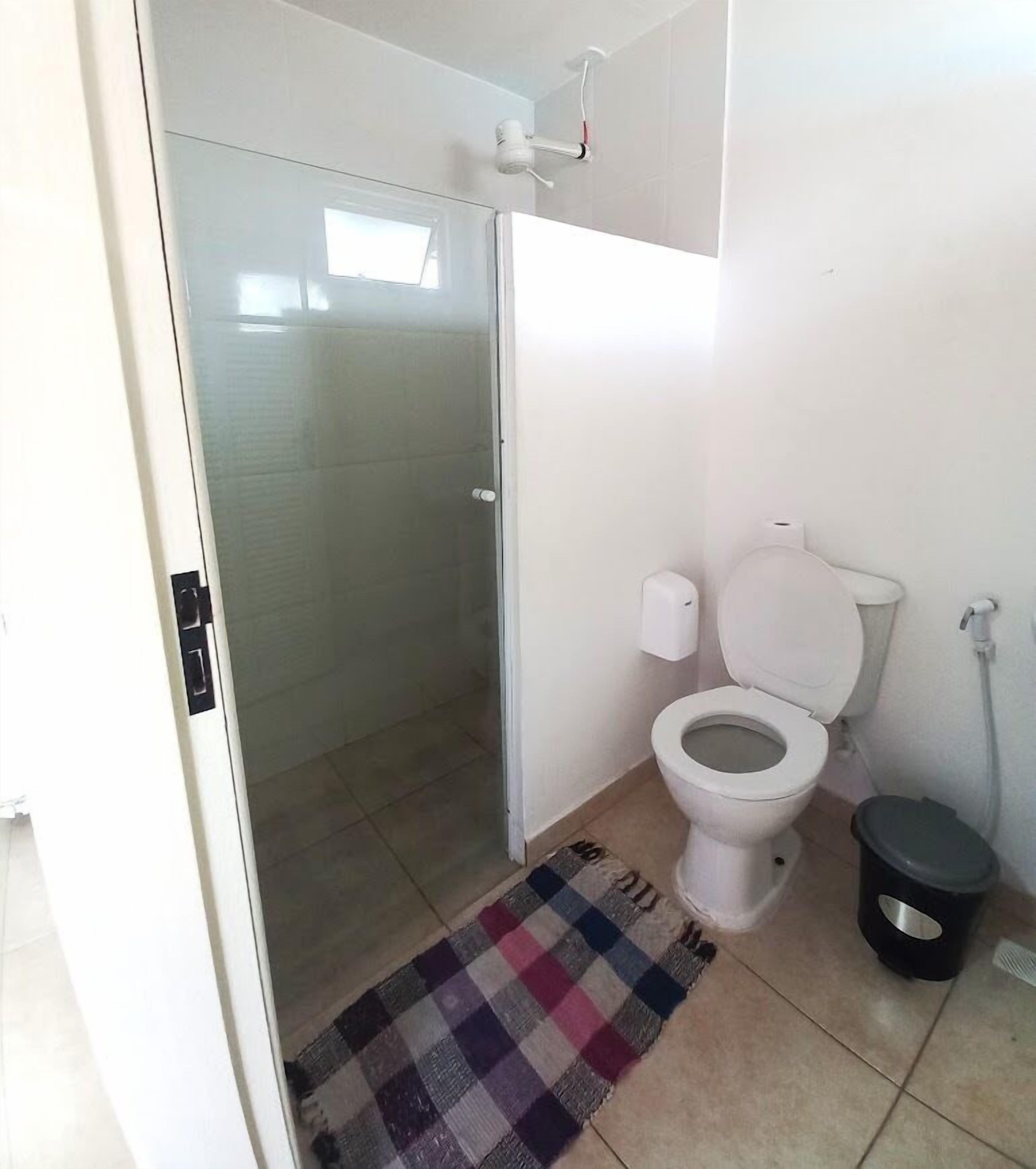 Foto - Pousada Costa Del Sol