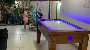 Sala de jogos