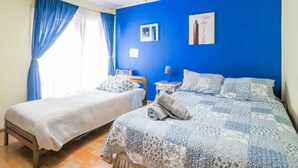 Room - Samarce House (Punta Arenas)