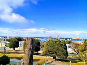 Chambre avec lits jumeaux | Vue de la chambre