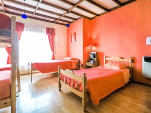 Accès au Wi-Fi (inclus)