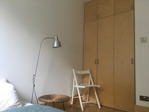 2 bedrooms, WiFi, bed sheets - Bright, peaceful and cosy flat in East London (London)