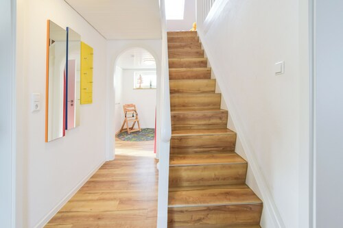 House of the Rising Fun