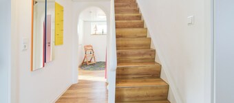 House of the Rising Fun