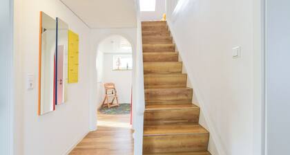 House of the Rising Fun