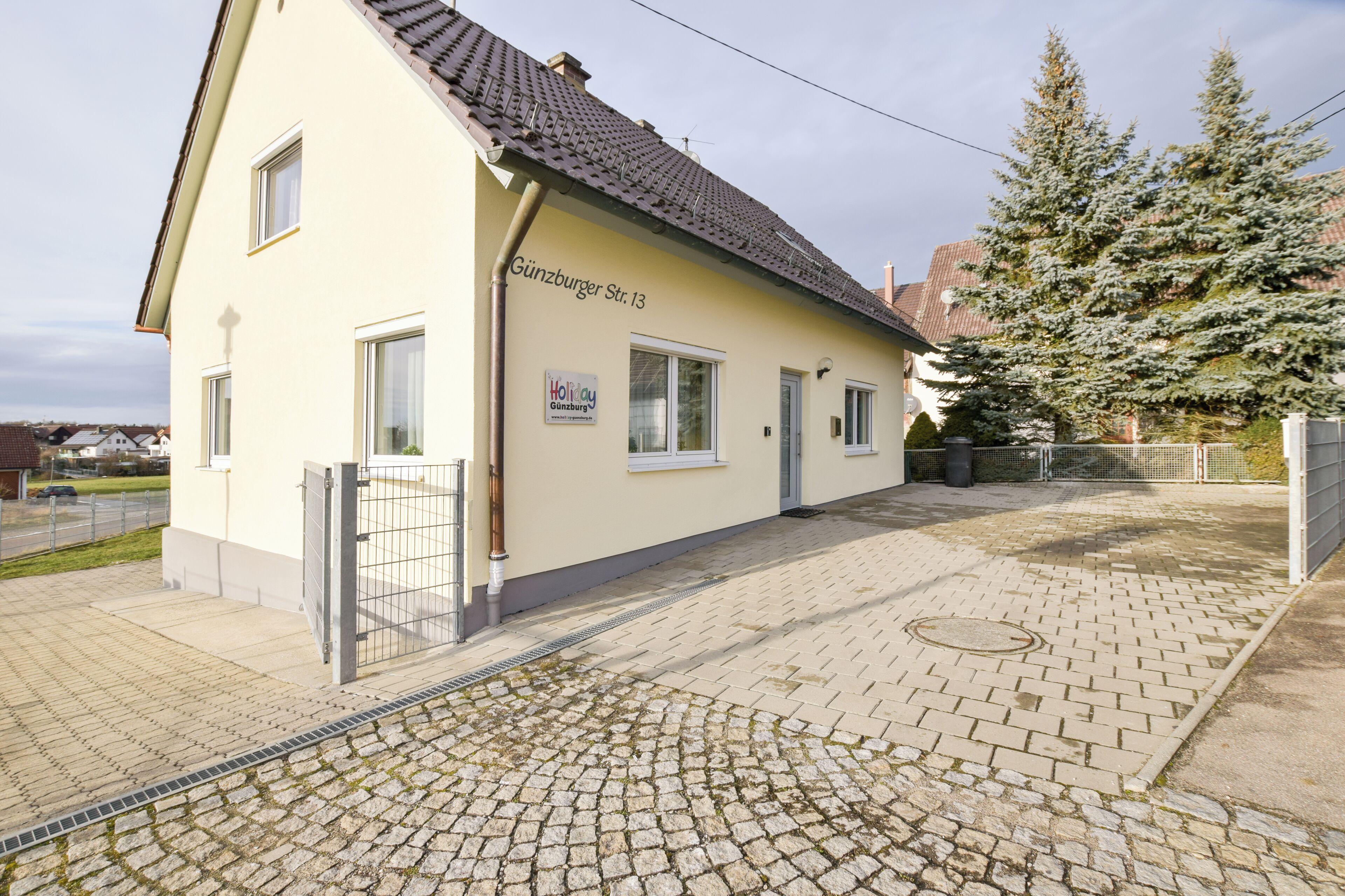 Außenbereich