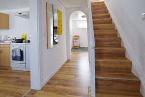 Interior - House of the Rising Fun (Bubesheim)