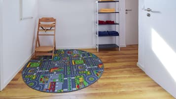 Kinderbereich