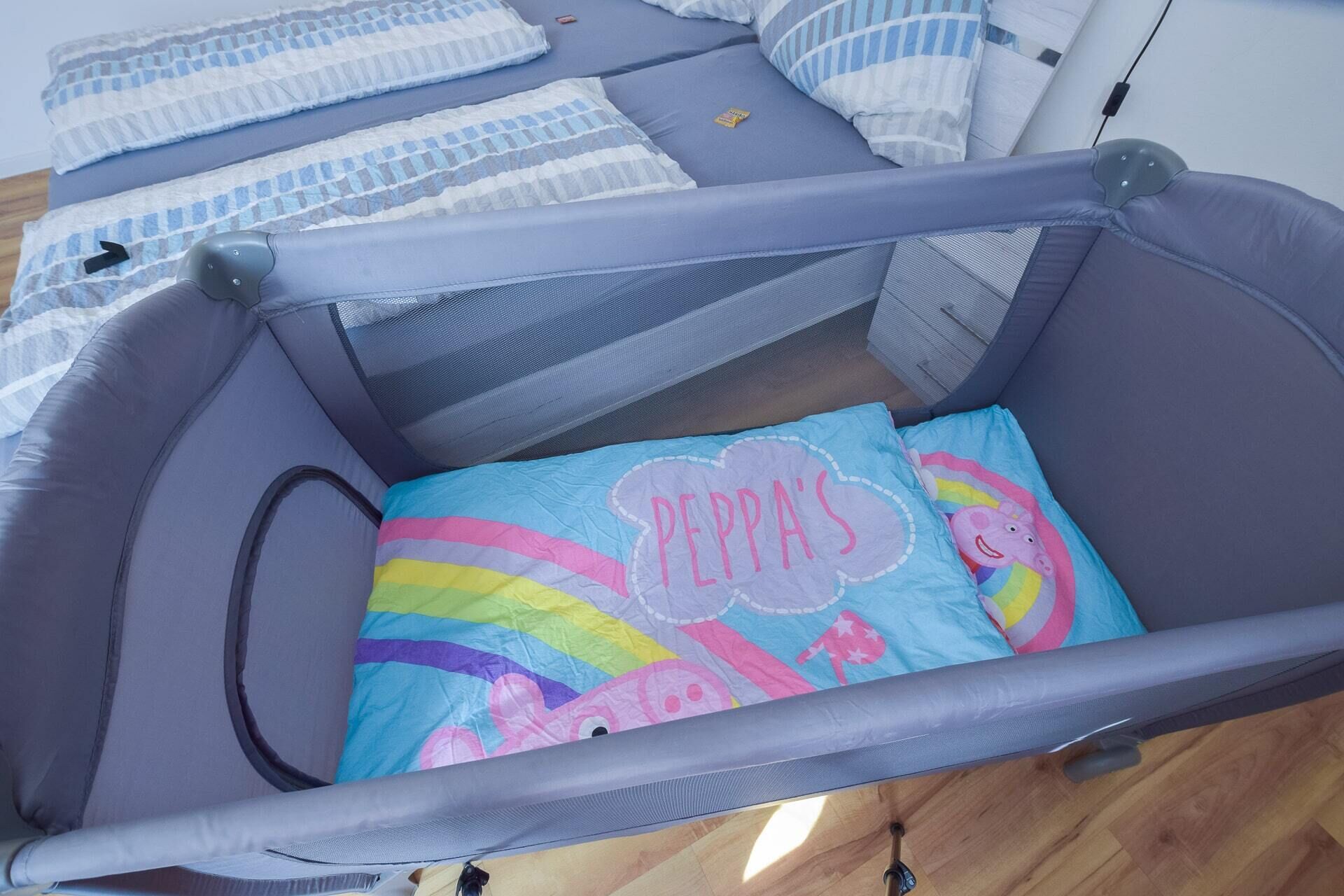 4 bedrooms, free WiFi, bed sheets