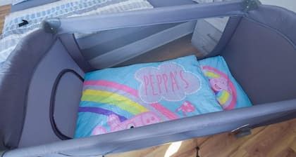 House of the Rising Fun