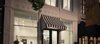 Cassius Quarters@The713! Downtown, large, upscale suite w/private balcony