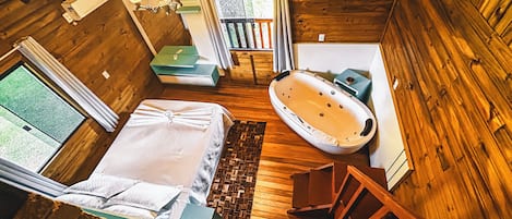 Tree House Luxe