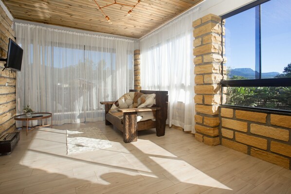 Appartement Design | Coin séjour