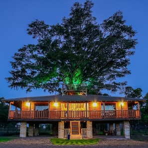 Luxury Tree House | Exterior - Pousada Equilibrio dos Canyons (Praia Grande)