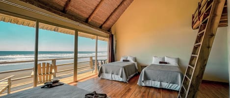 Deluxe Room, Sea View