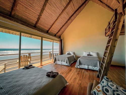 Punta Mango Surf & Beachfront Resort