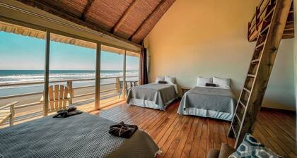 Punta Mango Surf & Beachfront Resort