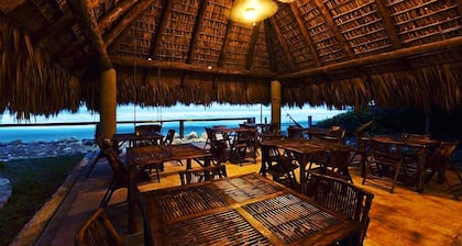 Punta Mango Surf & Beachfront Resort