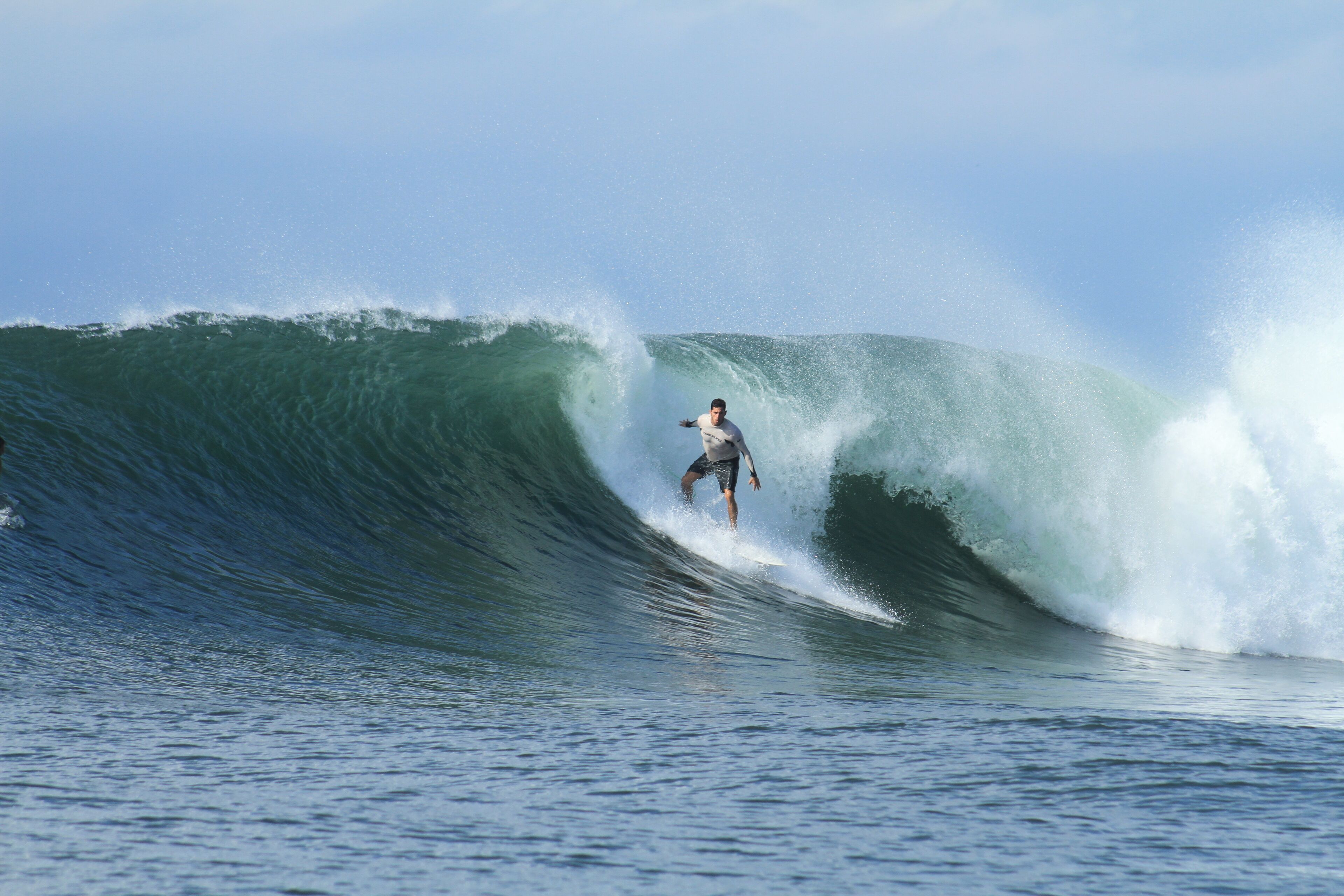 surfing/boogie boarding