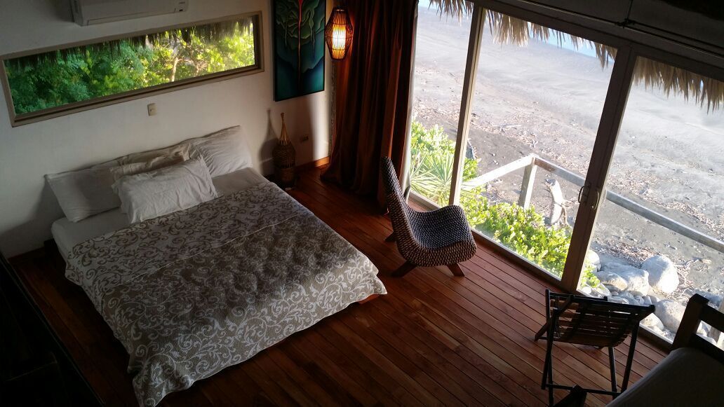 family room | blackout curtains, free wifi, bed sheets