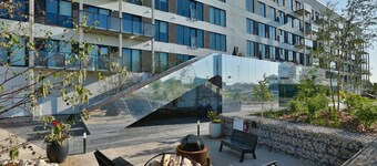 Charming 2BR Apt Close to Assiniboine Park and Zoo