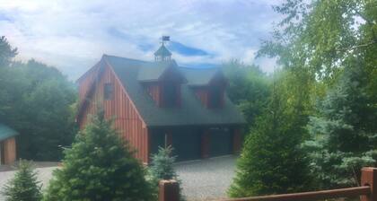 Cozy Sand Rd. Apartment next to Tioga State Forest Close to Grand Canyon of Pa
