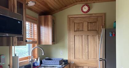 Cozy Sand Rd. Apartment next to Tioga State Forest Close to Grand Canyon of Pa