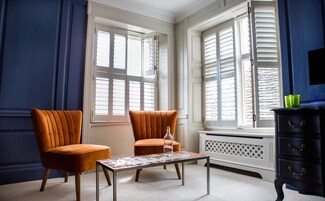 传统双人房, 无障碍, 独立浴室 (RX2) | 1 多间卧室