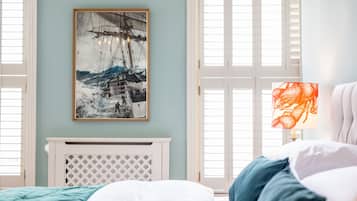 Superior Double or Twin Room, Ensuite (RX4)