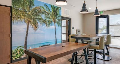 Extended Stay America Premier Suites Melbourne Palm Bay