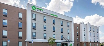 Extended Stay America Premier Suites Melbourne Palm Bay