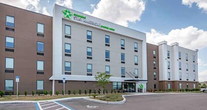Extended Stay America Premier Suites Melbourne Palm Bay