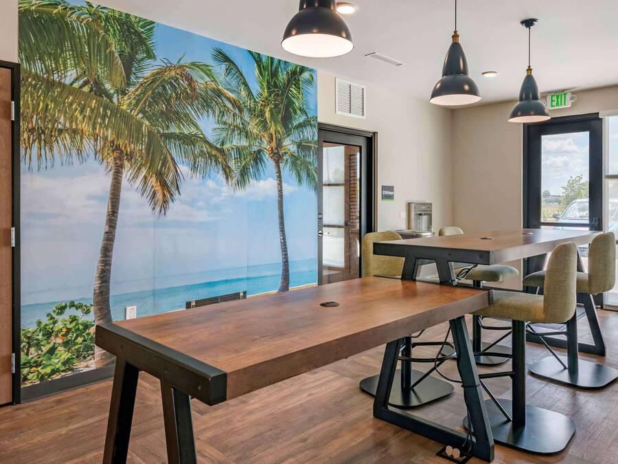 Dagelijks ontbijt voor onderweg inbegrepen