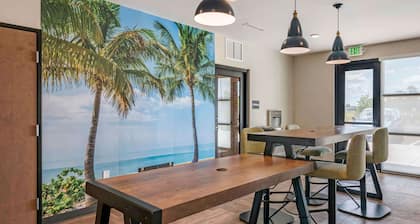 Extended Stay America Premier Suites Melbourne Palm Bay