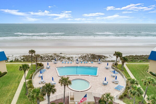 Pristine Pools