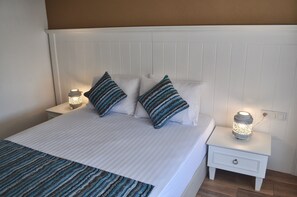 Deluxe-Doppelzimmer | Kostenloses WLAN